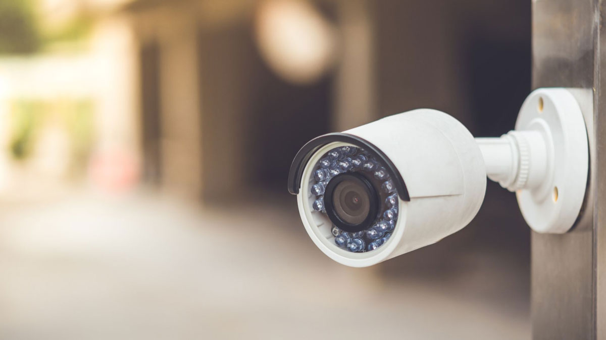5 Reasons Why You Need Security Cameras for Your Business