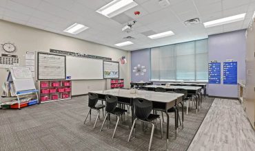 Campus Communication Systems