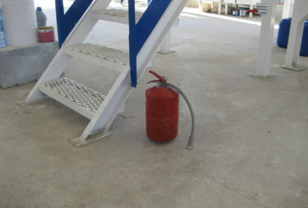What You Need to Know About Recharging Fire Extinguishers