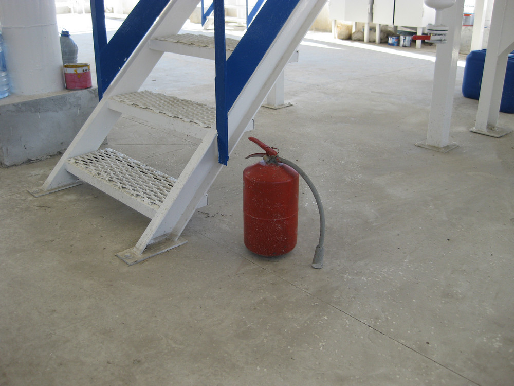 What You Need to Know About Recharging Fire Extinguishers