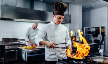 Fire Suppression Systems