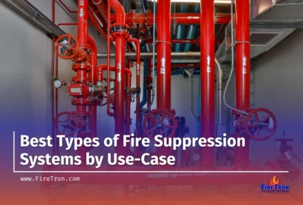 Commercial Fire Protection Archives - Integrated Life Safety Solutions ...