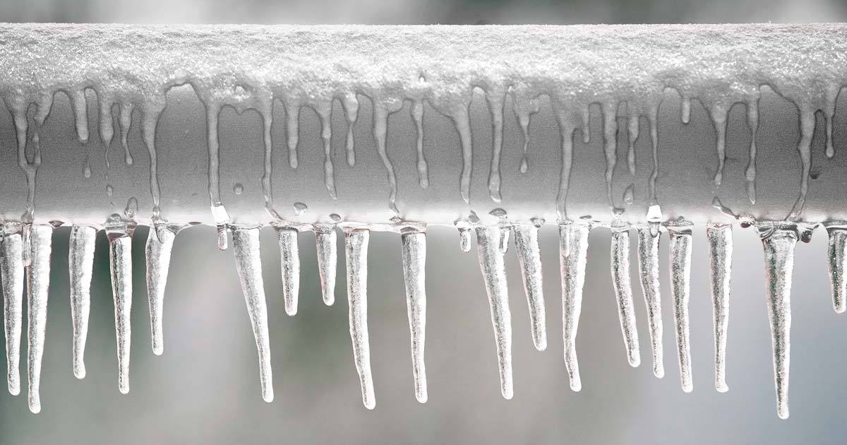 3 Ways to Prevent Fire Sprinkler Pipes from Freezing