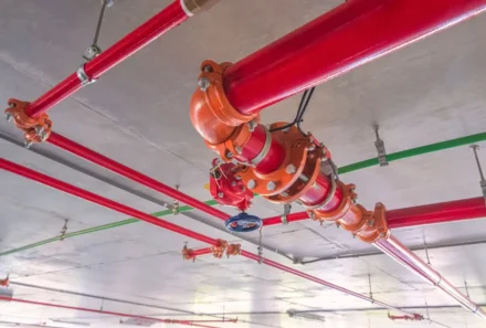 Commercial Fire Protection Archives - Integrated Life Safety Solutions ...