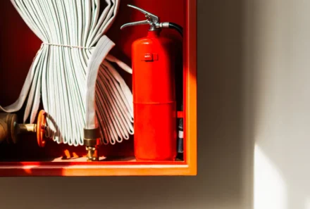 Texas Fire Extinguisher Cost Guide