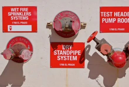Commercial Fire Protection Archives - Integrated Life Safety Solutions ...
