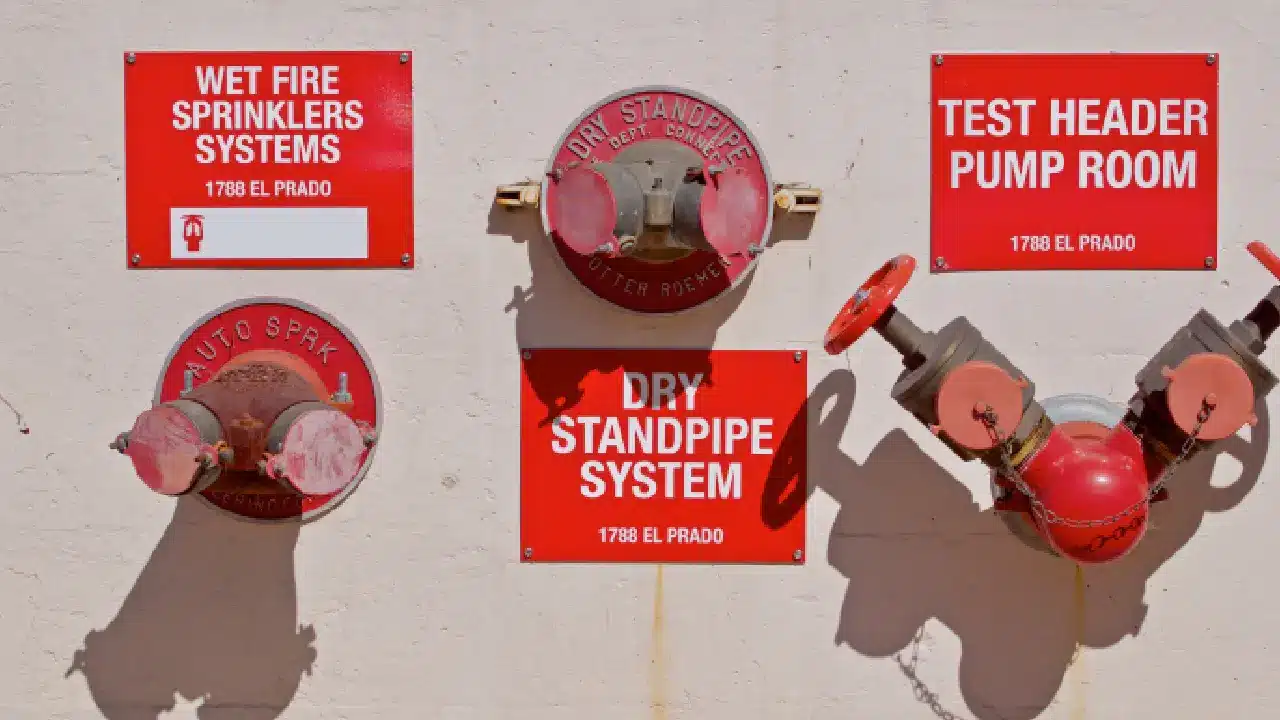 5 Signs Your Commercial Fire Protection System Needs an Upgrade