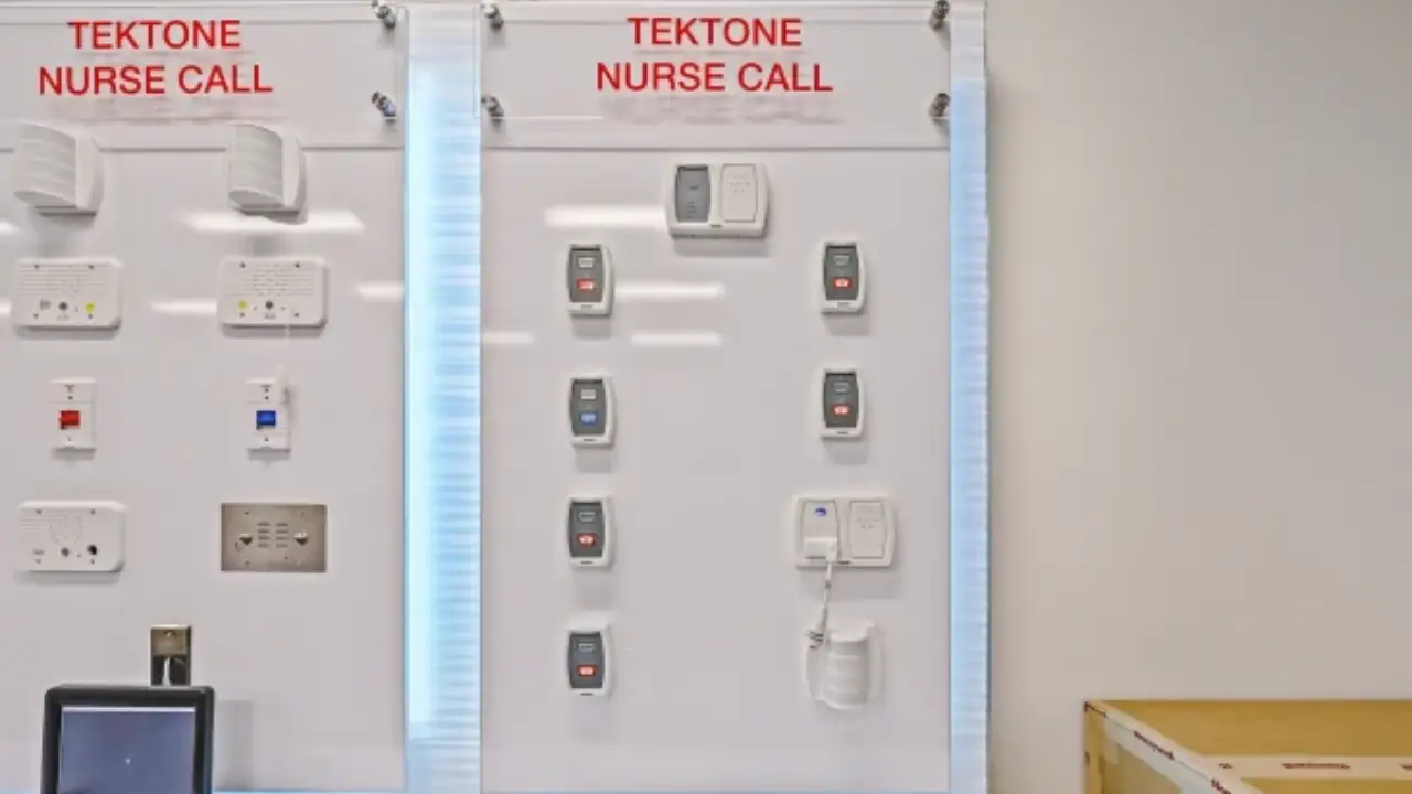 How Nurse Call Systems Boost Efficiency and Patient Satisfaction in Houston